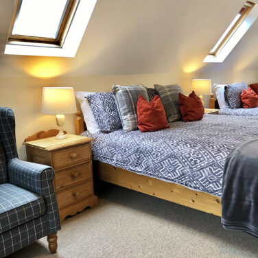 Quad room2
